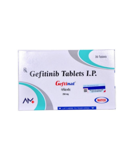 Gefitinib 250mg