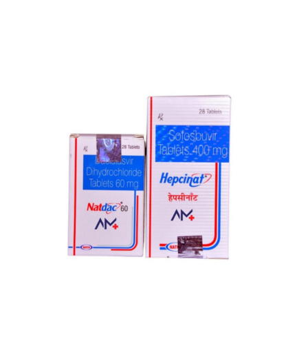 Hepcinat Tablets