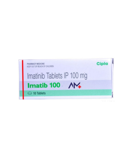 Imatib 100mg