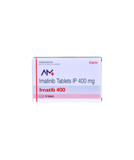 Imatib 400mg