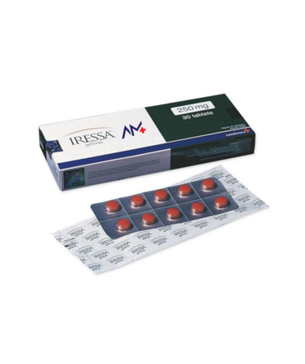 Iressa