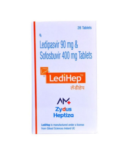 Ledihep