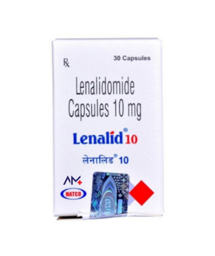 Lenalid 10mg