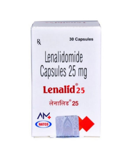 Lenalid 25mg