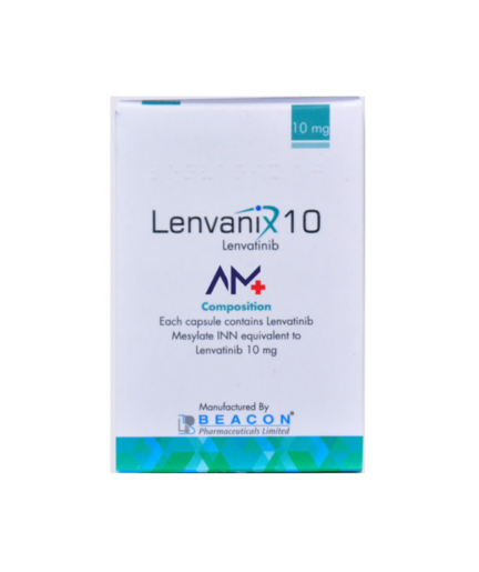 Lenvanix 10mg