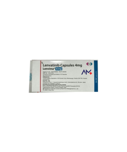 Lenvima