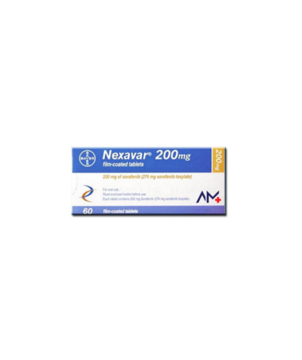 Nexavar