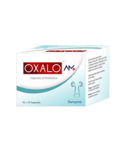 Oxalo