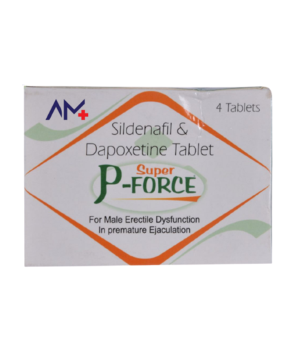 P-Force