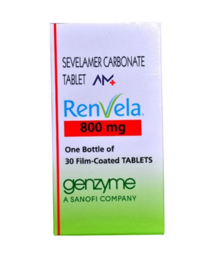Renvela