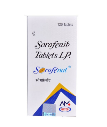 Sorafenat 