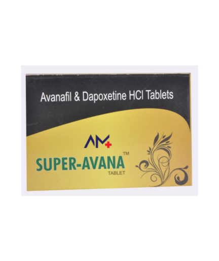 Super Avana