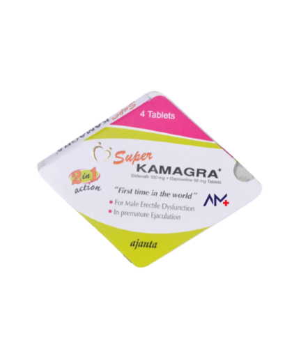 Super Kamagra