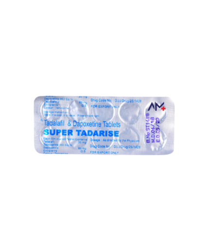 Super Tadarise