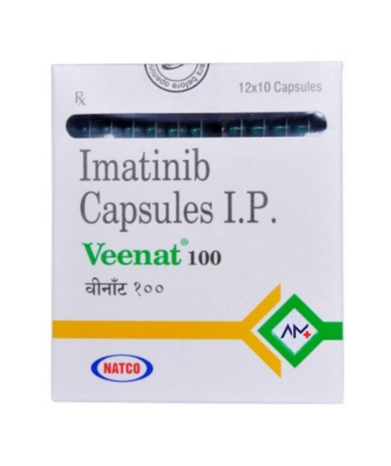 Veenat 100mg