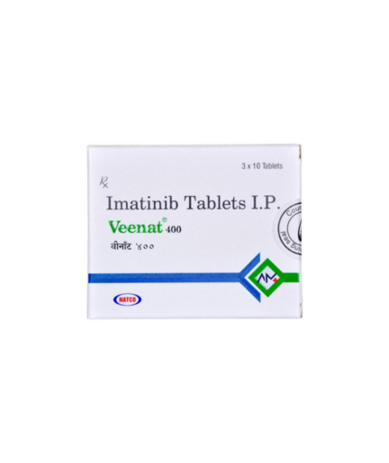 Veenat 400mg