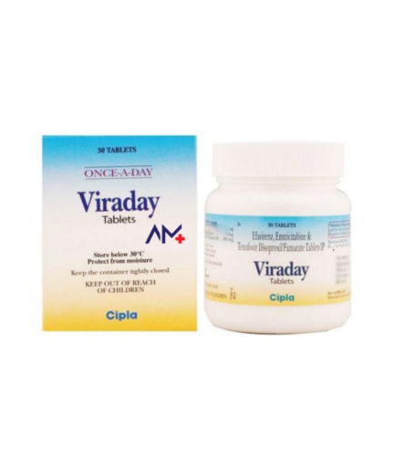 Viraday