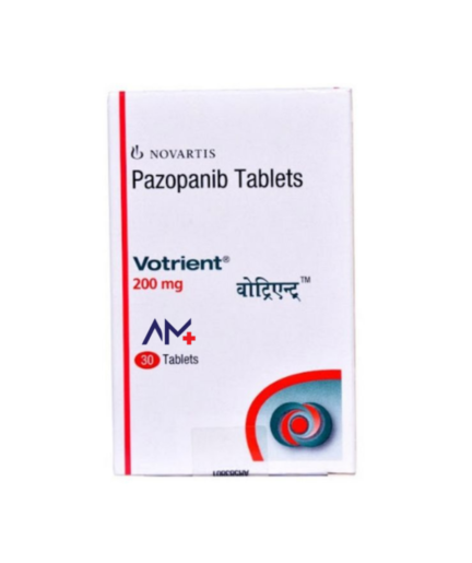 Votrient 200mg