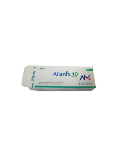 Afatinib 40mg