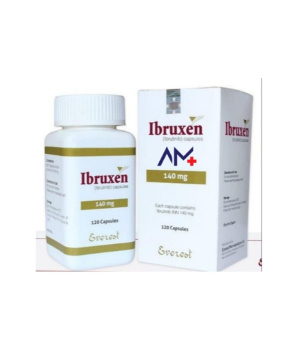 Ibruxen 140mg