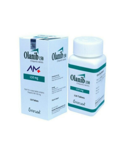 Olaparib 150mg