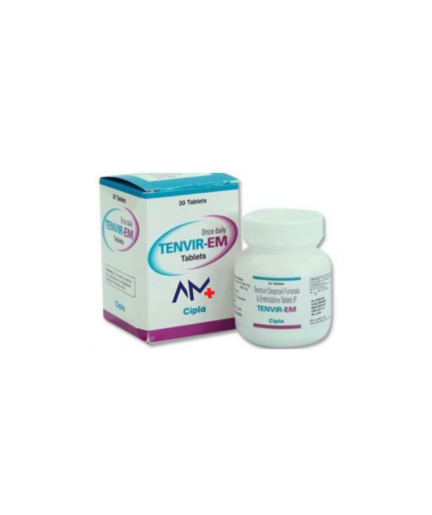 Tenvir EM 300/200mg