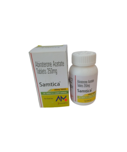 Abiraterone Acetate 250mg