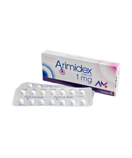 Arimidex 1mg