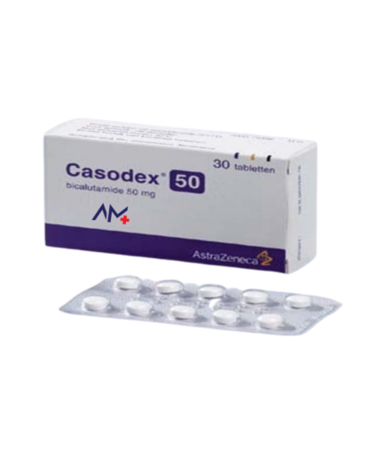 Casodex 50mg 