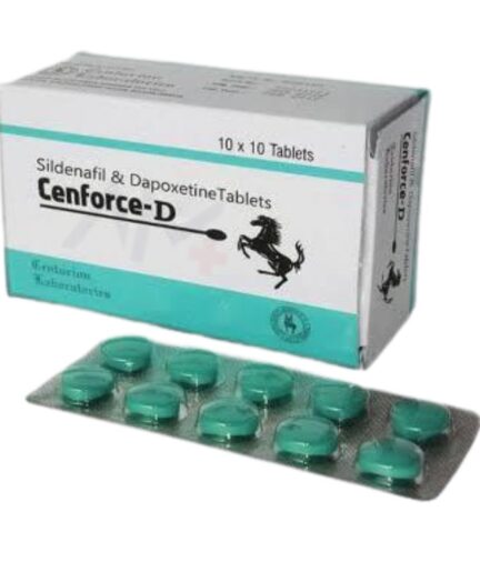 Cenforce D 160mg