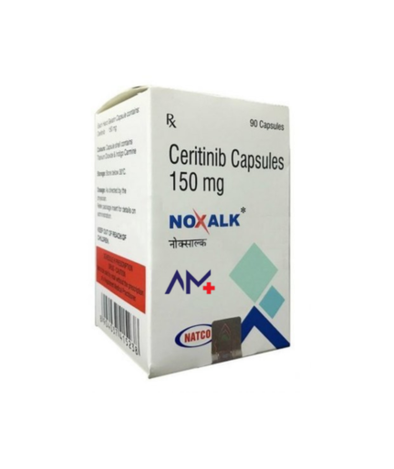 Ceritinib 150mg