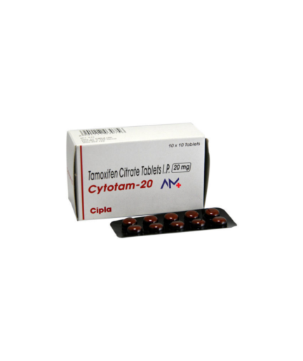 Cytotam 20mg