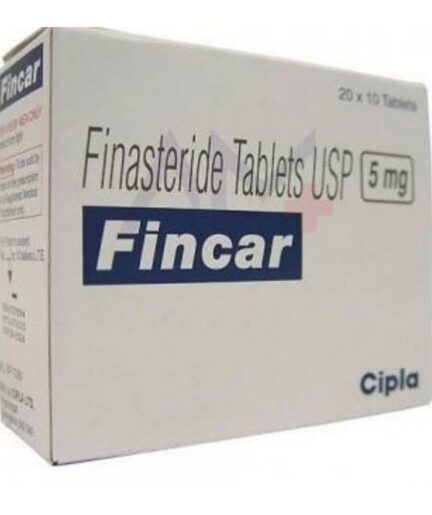 Fincar 5mg