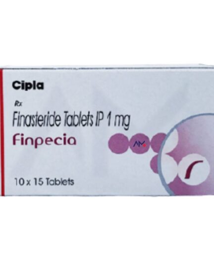 Finpecia 1mg