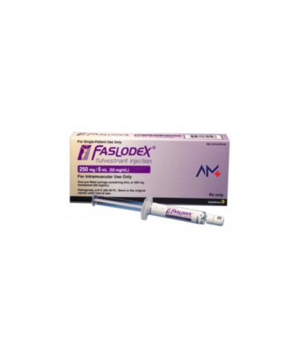 Faslodex Injection 250mg