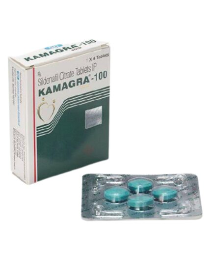 Kamagra 100mg