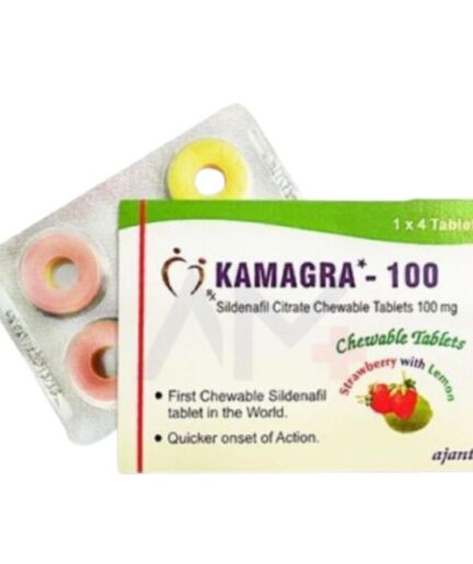 Kamagra Polo-100mg