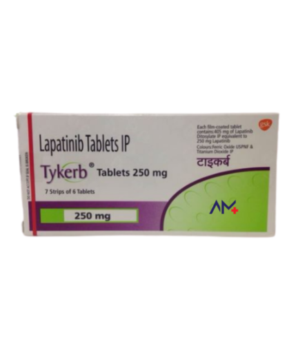 Tykerb 250mg