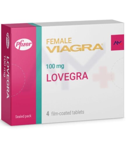 Lovegra 100mg