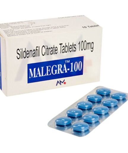 Malegra 100mg