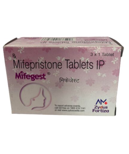 Mifegest 200mg