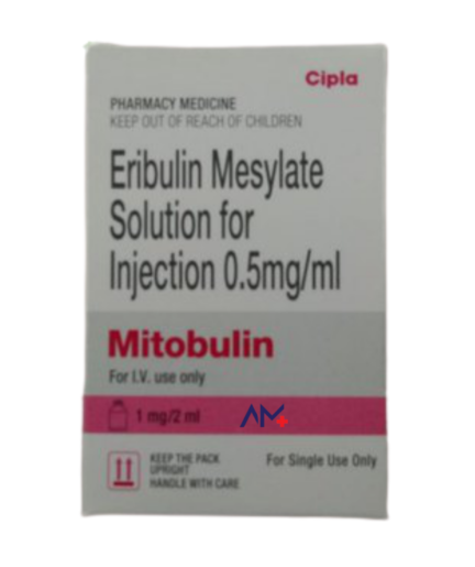 Mitobulin 0.5mg