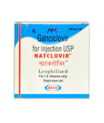 Natclovir 500mg