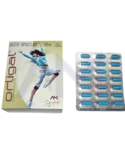 Orligal 120mg