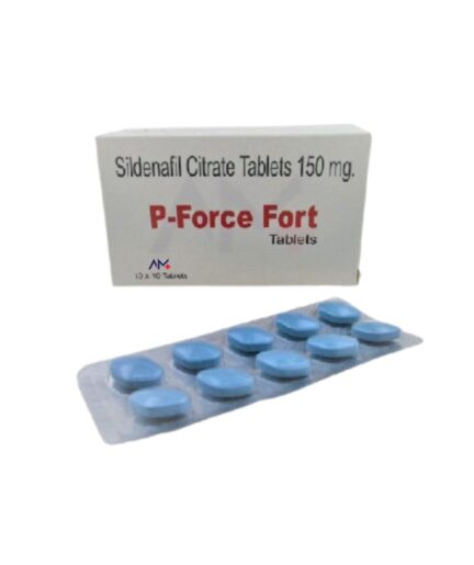 P-Force Fort 150mg