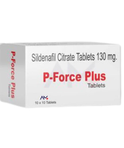 P-Force Plus 130mg