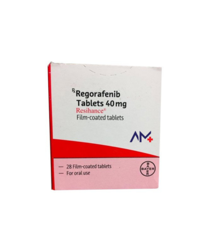 Regorafenib 40mg