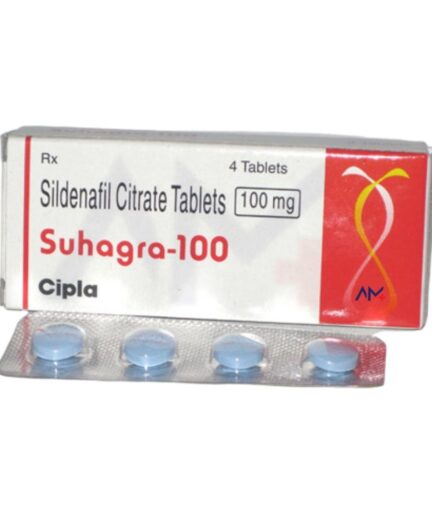 Suhagra 100mg