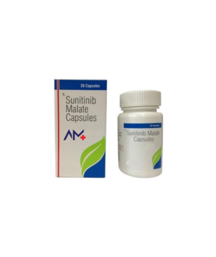 Sunitinib Malate Capsules