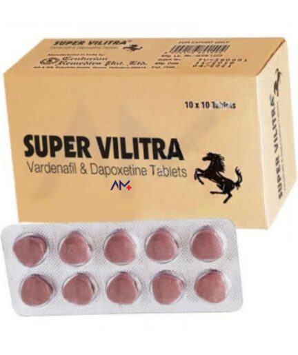 Super Vilitra